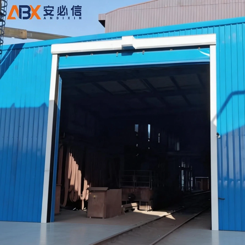 塔城地区冷库门封